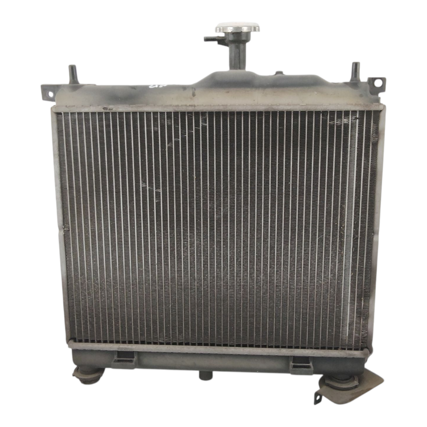 Radiatore Acqua Raffreddamento HYUNDAI I10 1 Serie 1.1 Benzina Motore G4HG