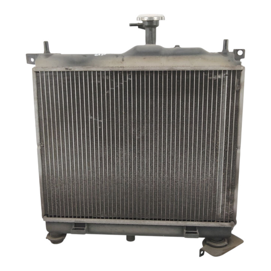 Radiatore Acqua Raffreddamento HYUNDAI I10 1 Serie 1.1 Benzina Motore G4HG