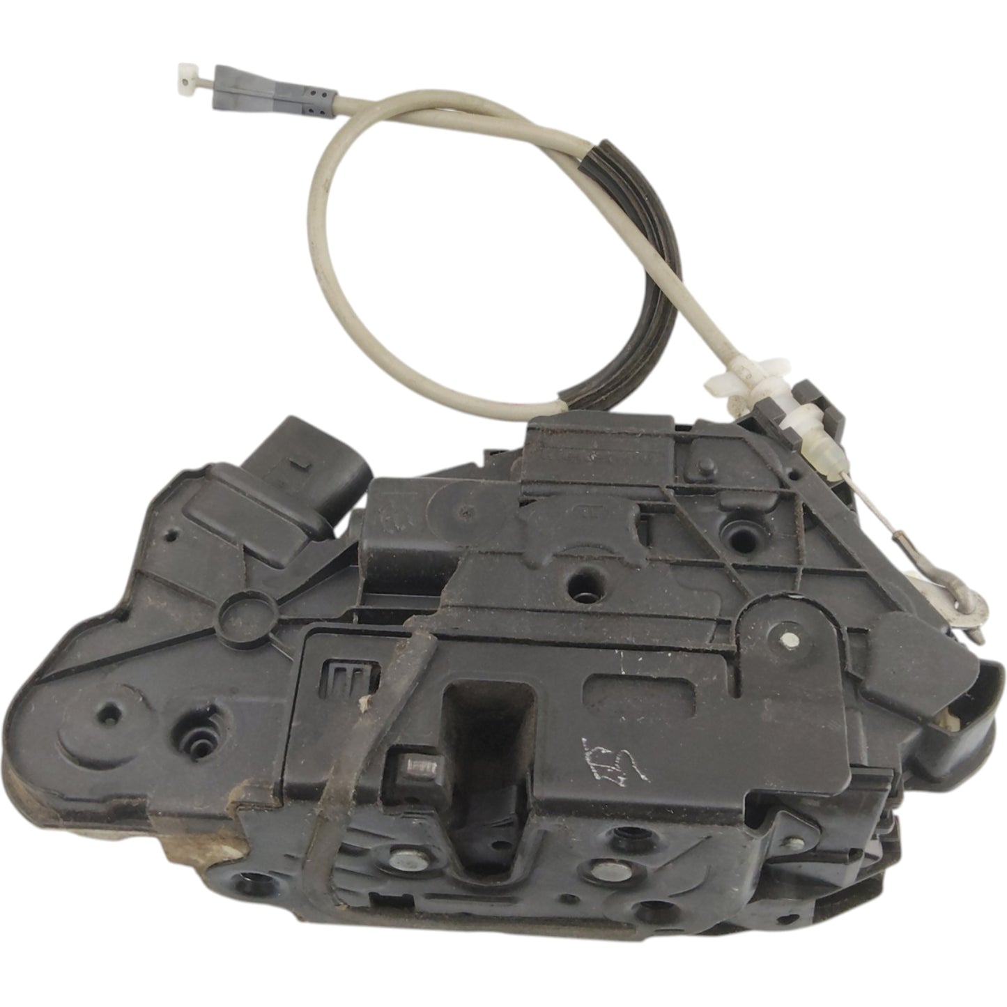 Serratura Porta Anteriore Sinistro SEAT IBIZA ST 6J8/ 5 Serie 6J5