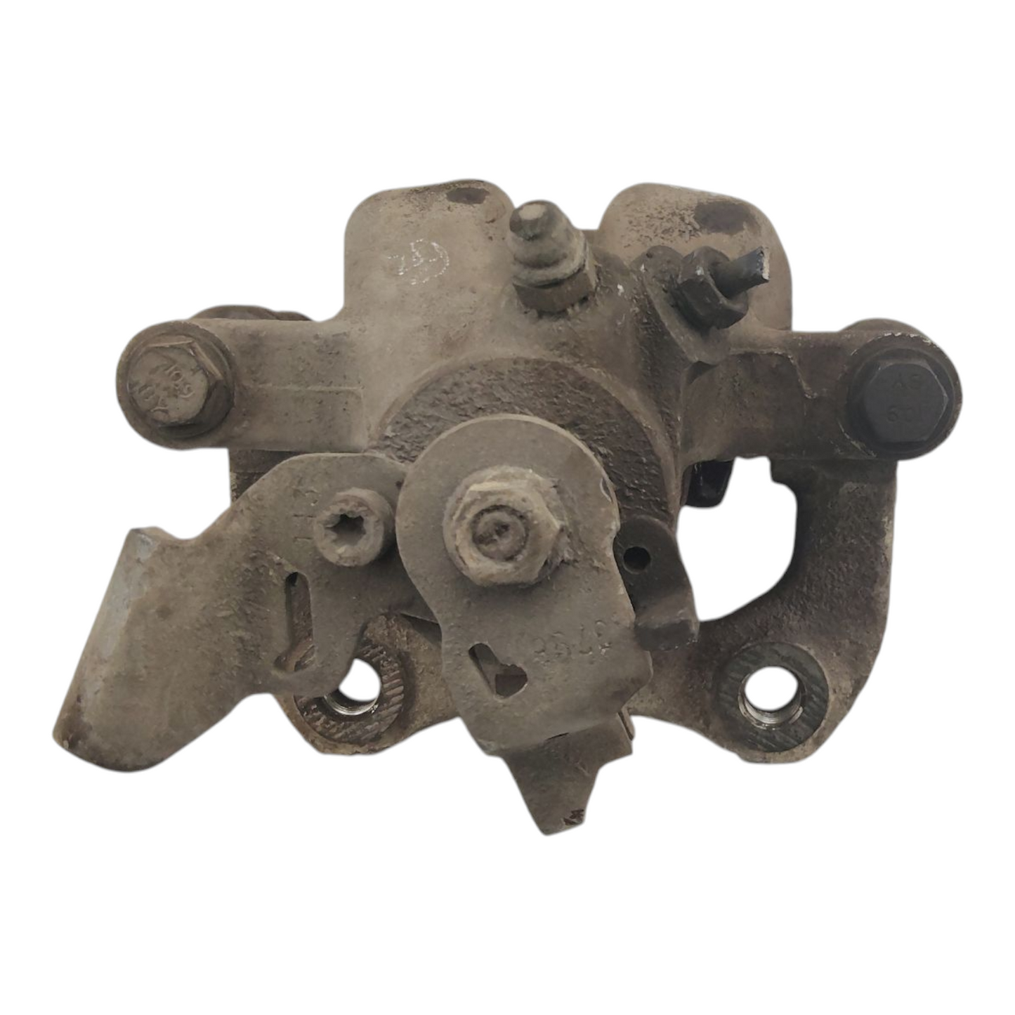 Pinza Freno Posteriore Destro RENAULT CLIO 3 Serie/MODUS Benzina Diesel