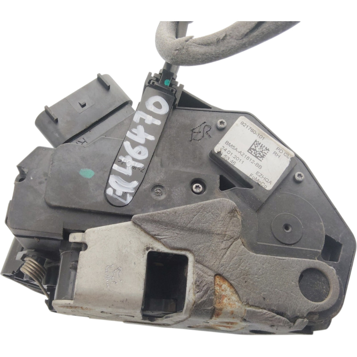 Serratura Porta Anteriore Destro FORD FOCUS 4 Serie