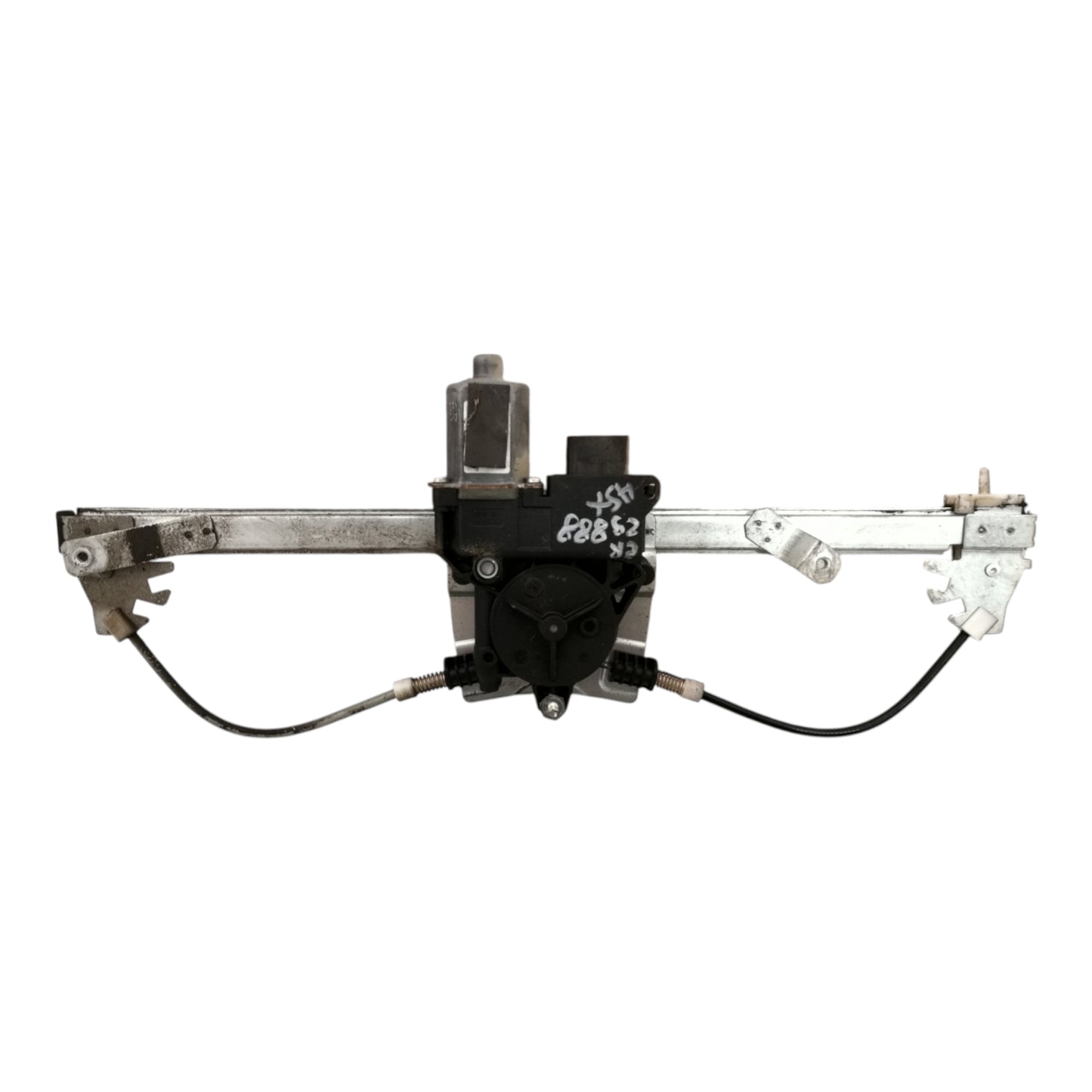 Alzacristallo Alzavetro Anteriore Sinistro PEUGEOT BIPPER