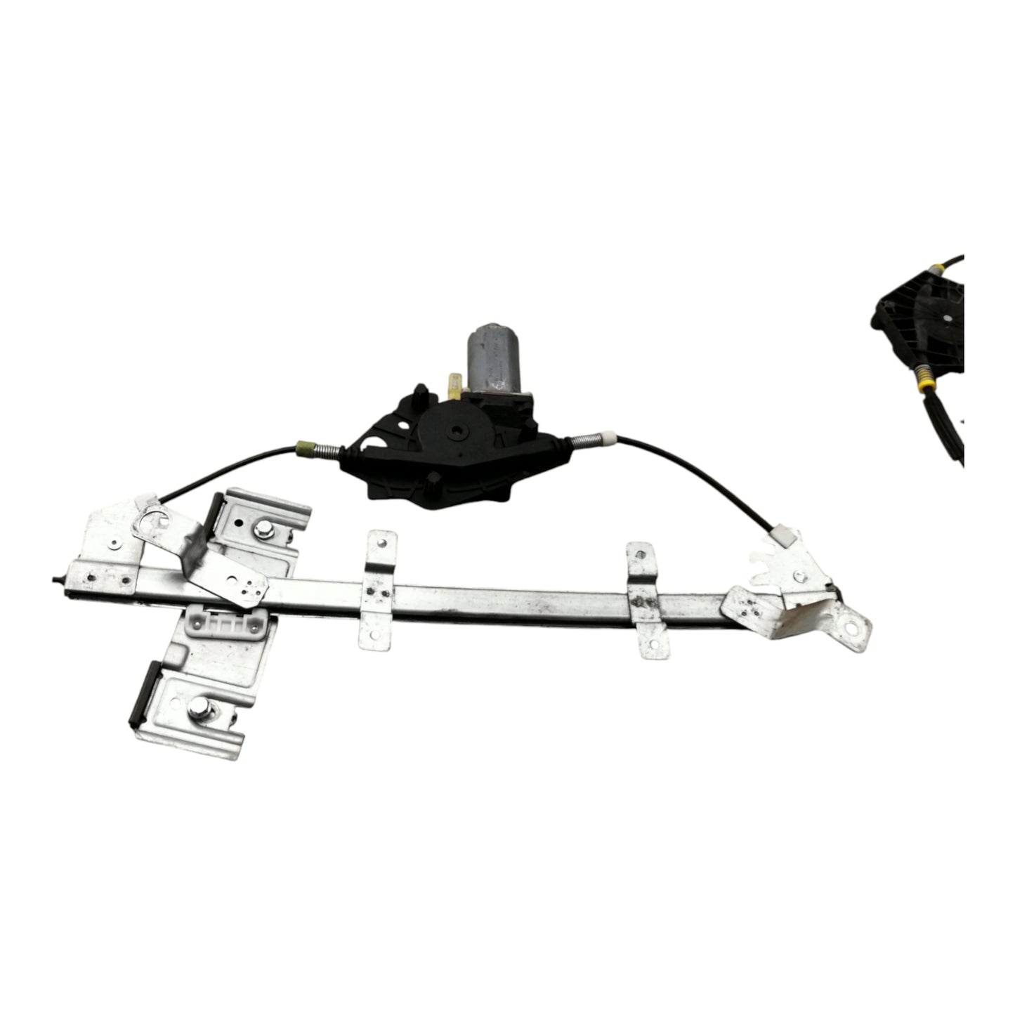 Alzacristallo Alzavetro Anteriore Sinistro FORD FIESTA 5 Serie 5 Porte