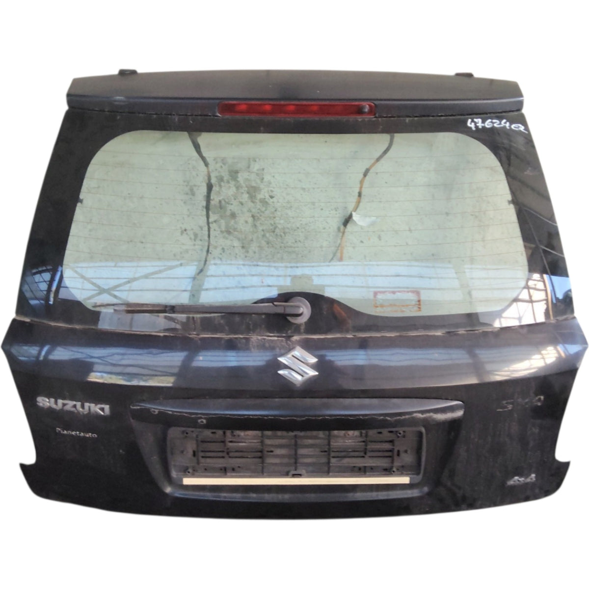 Portello Portellone Posteriore SUZUKI SX4