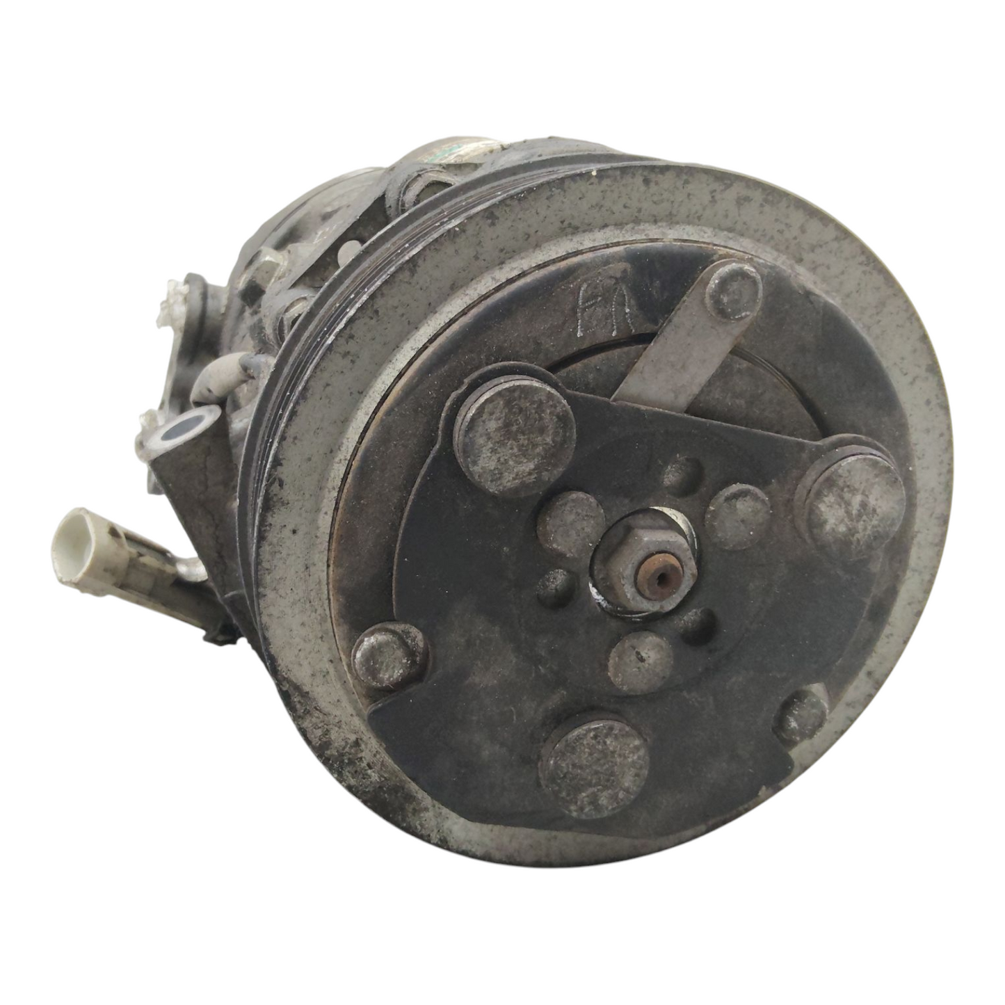 Compressore Aria Condizionata Ac OPEL CORSA C/TIGRA B 1.2 1.4 Benzina