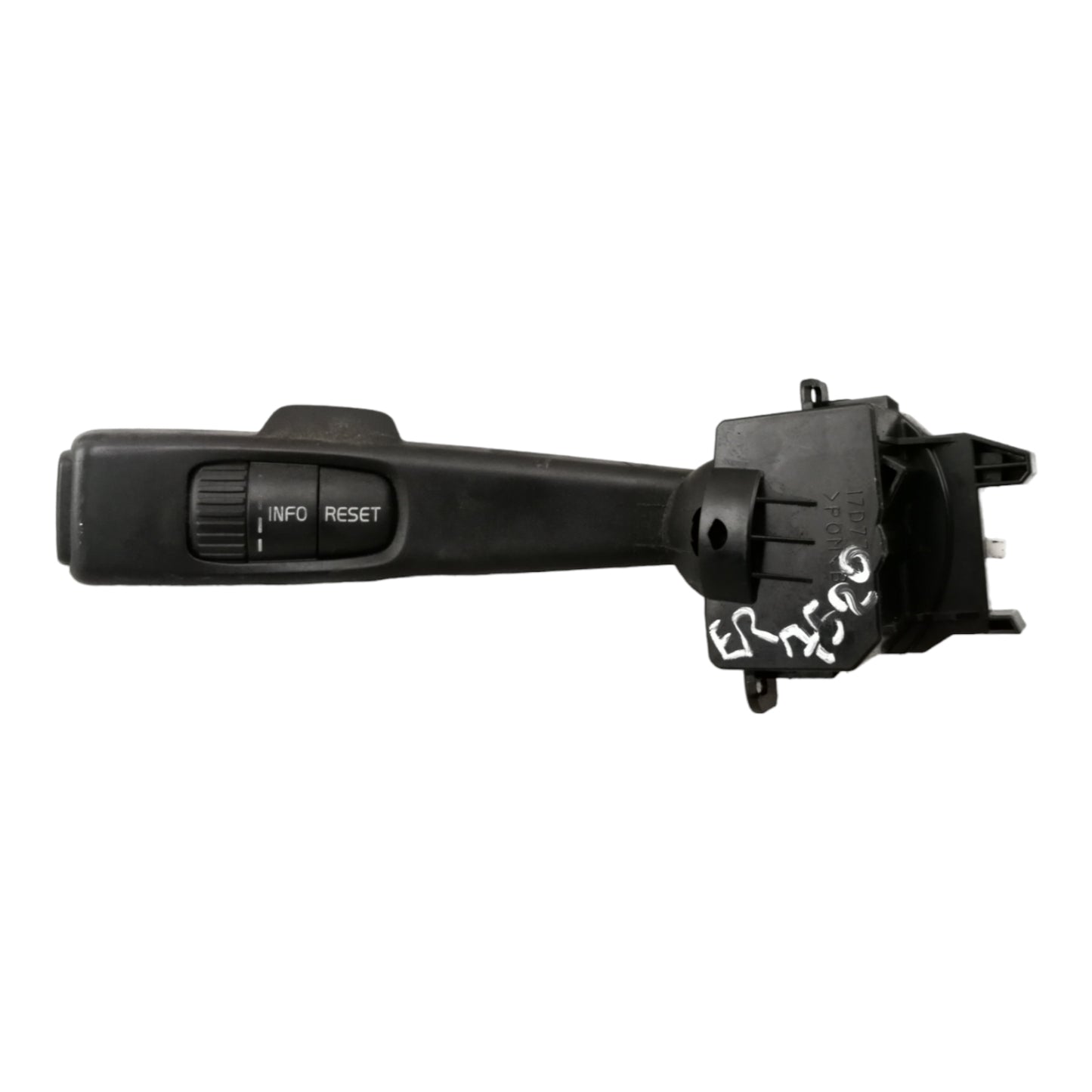 Devioluci Devioguida Sinistro VOLVO C30 Berlina