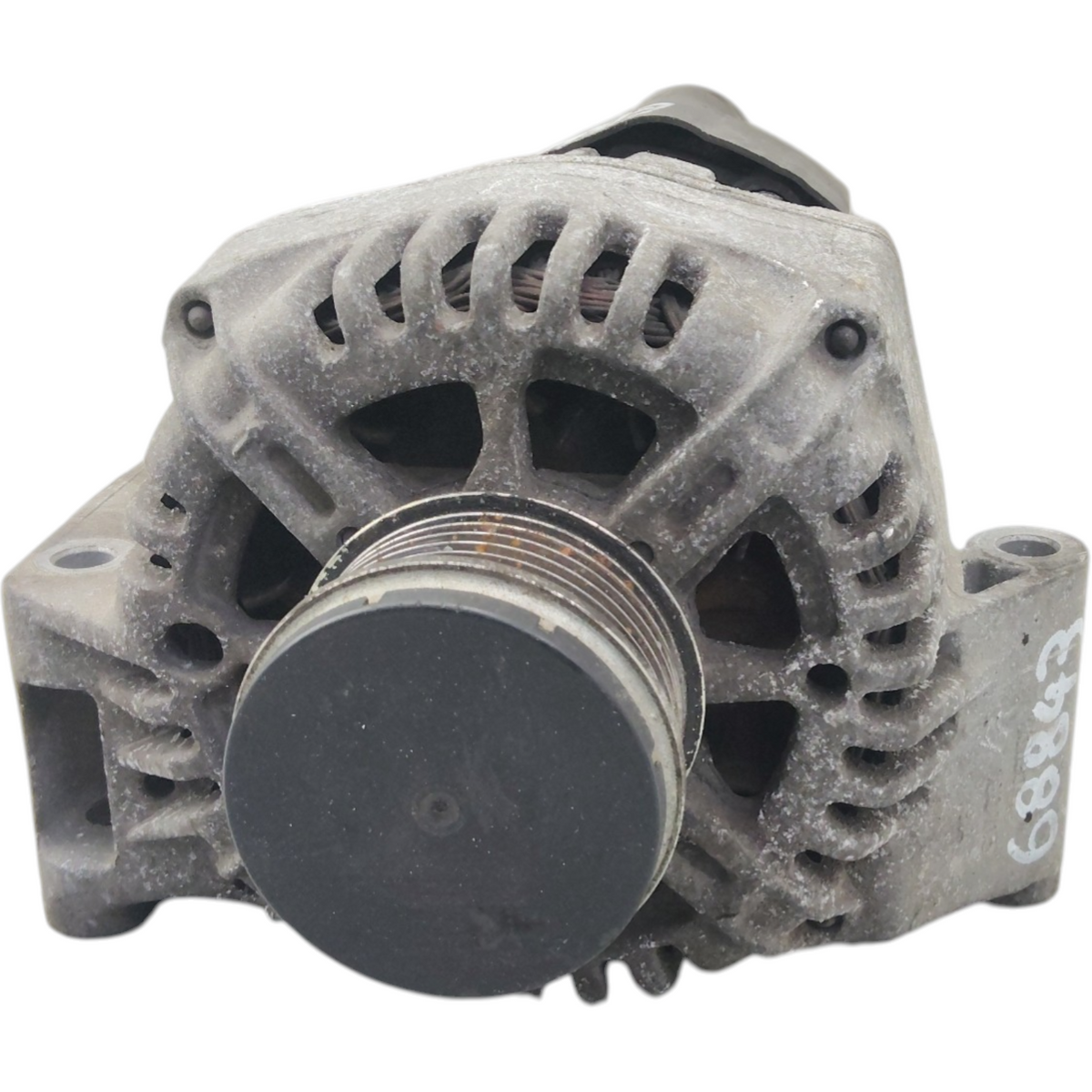 Alternatore OPEL AGILA B 1.3 Diesel 55 Kw D13A/Z13DTJ