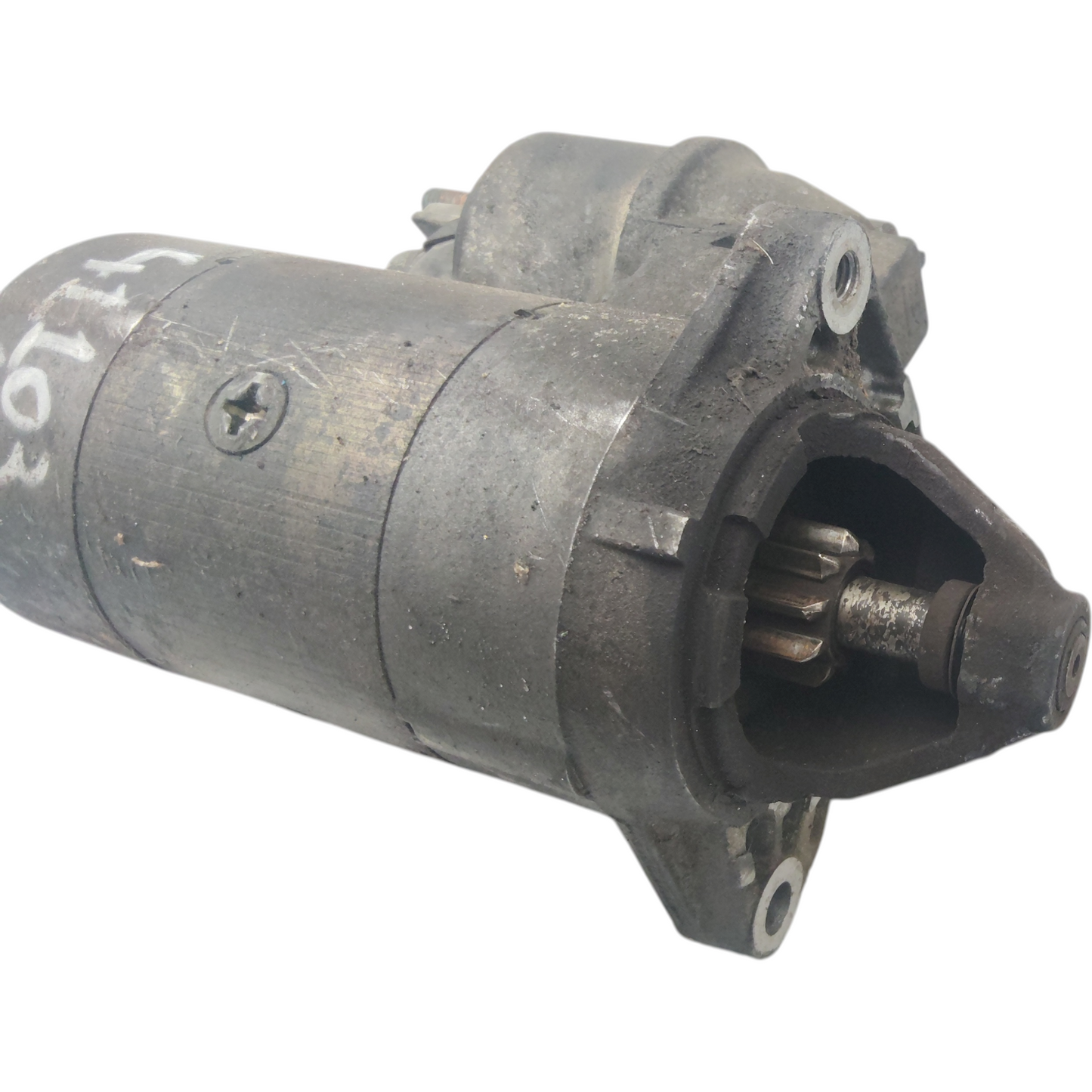 Motorino Avviamento FIAT PUNTO 1 2 Serie 1.1 1.2 Benzina