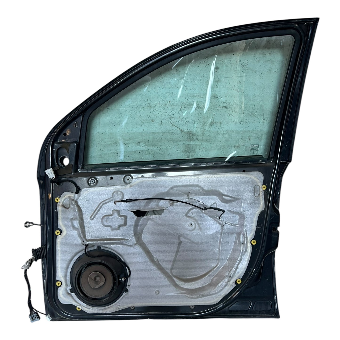Porta Portiera Anteriore Destro FIAT PANDA 2 Serie