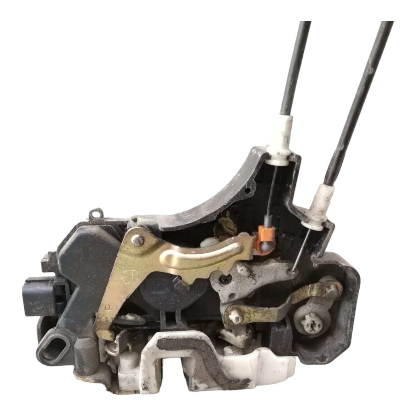 Serratura Porta Anteriore Destro MITSUBISHI COLT 6 Serie 3-5 Porte