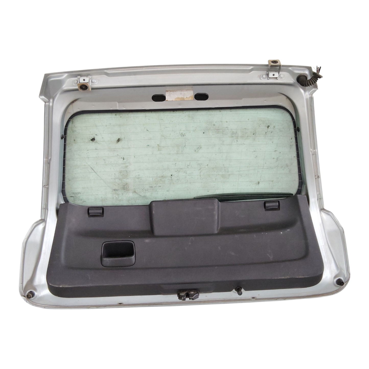 Portello Portellone Posteriore FIAT GRANDE PUNTO/PUNTO 3 Serie 3-5 Porte