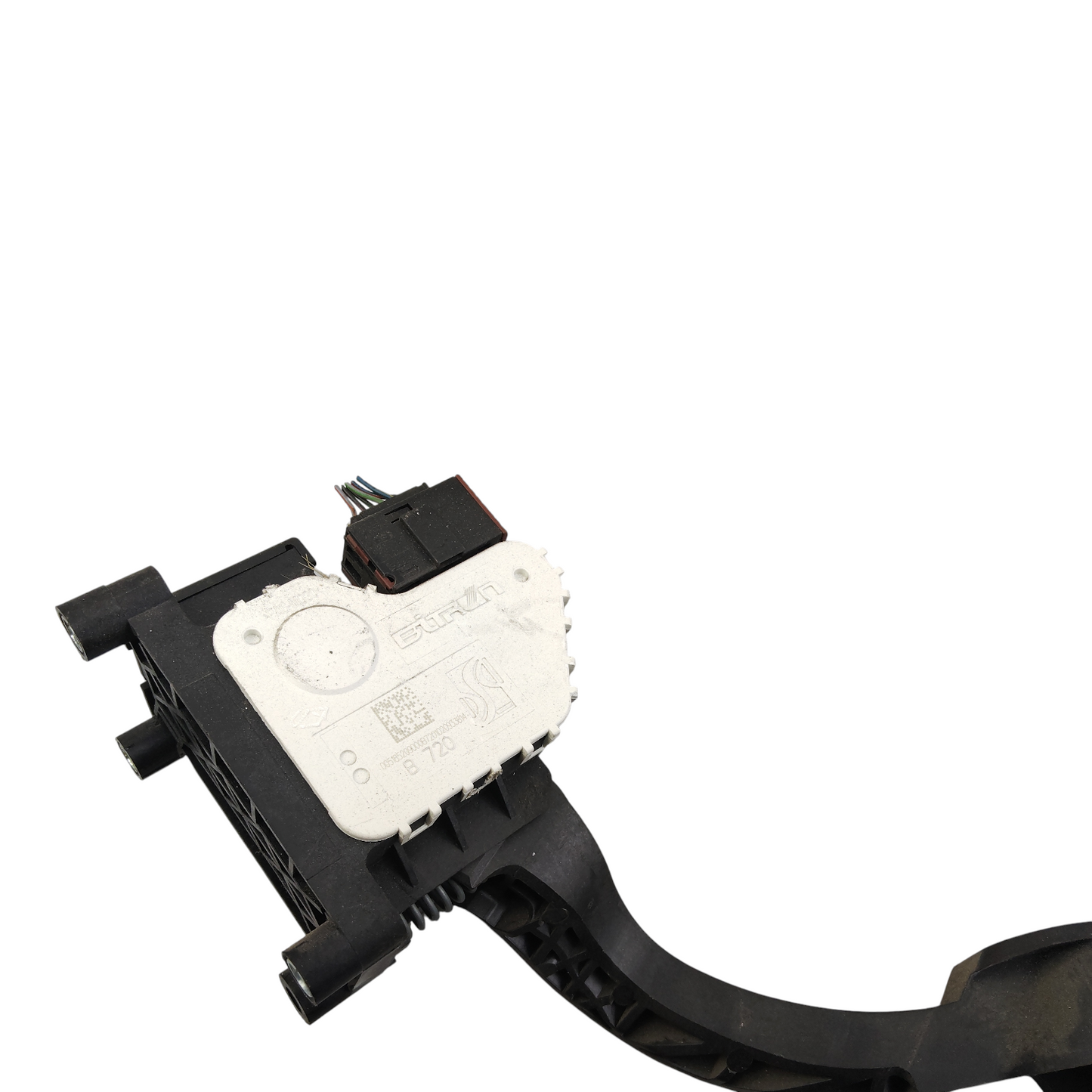 Pedale Acceleratore FIAT PANDA 3 Serie 312