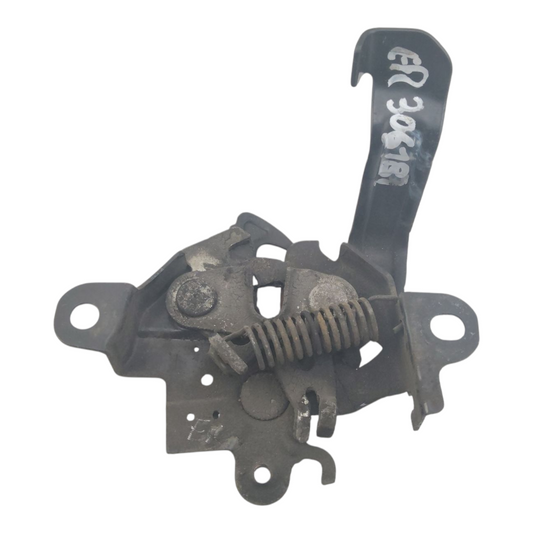 Serratura Cofano Anteriore TOYOTA VERSO-S Benzina Diesel