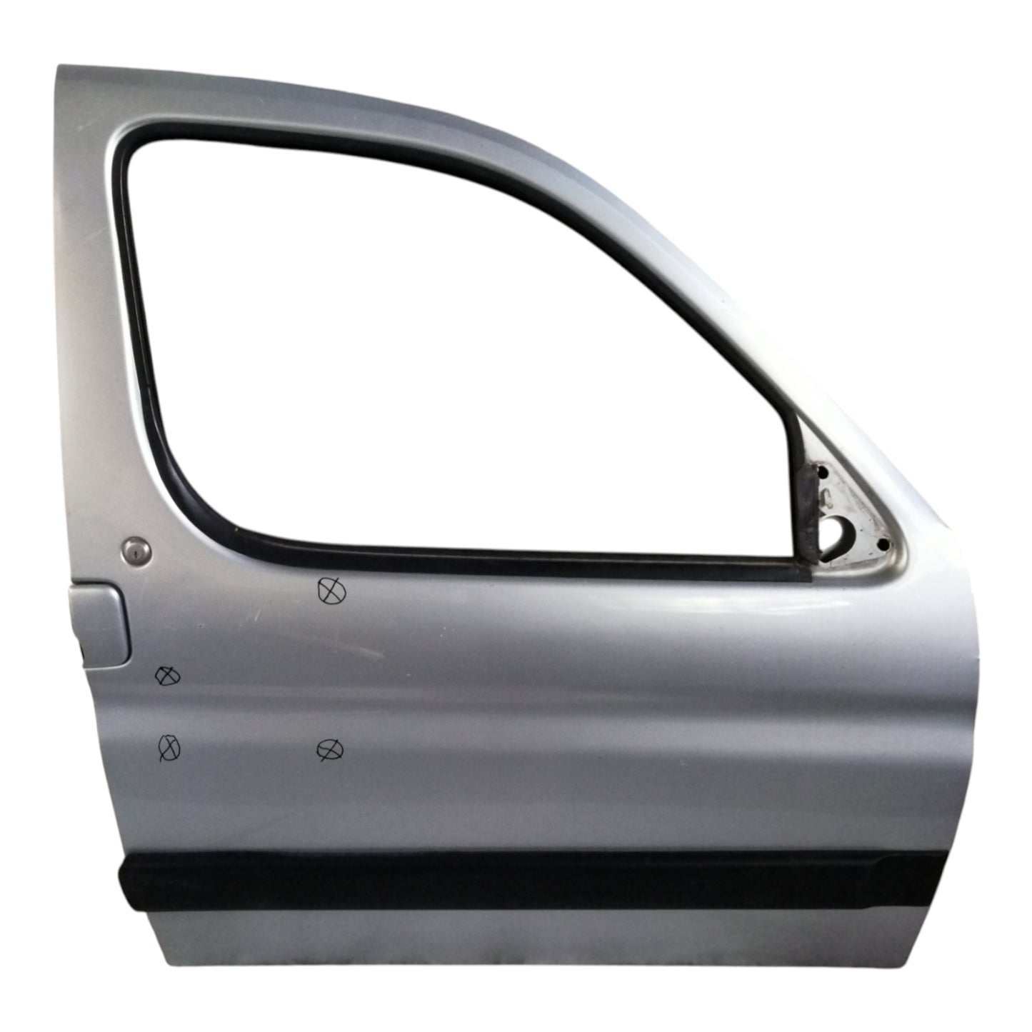 Porta Portiera Anteriore Destro PEUGEOT PARTNER RANCH 1 2 Serie