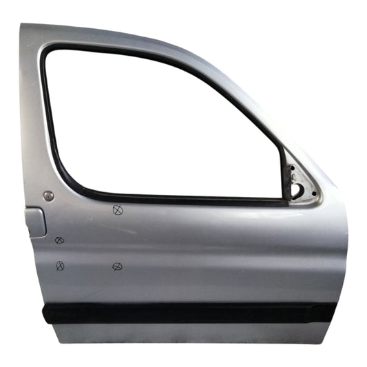 Porta Portiera Anteriore Destro PEUGEOT PARTNER RANCH 1 2 Serie