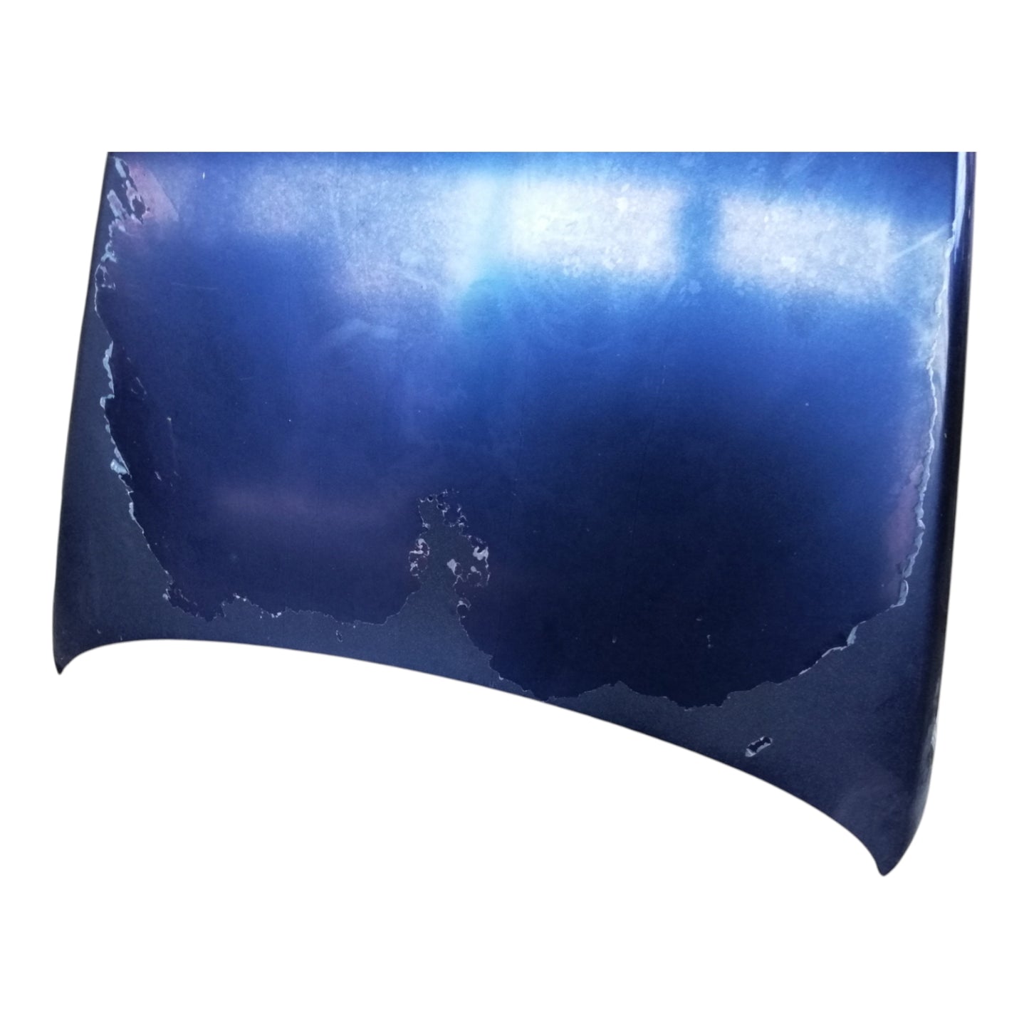 Cofano Anteriore VOLKSWAGEN TOUAREG 1 2 Serie
