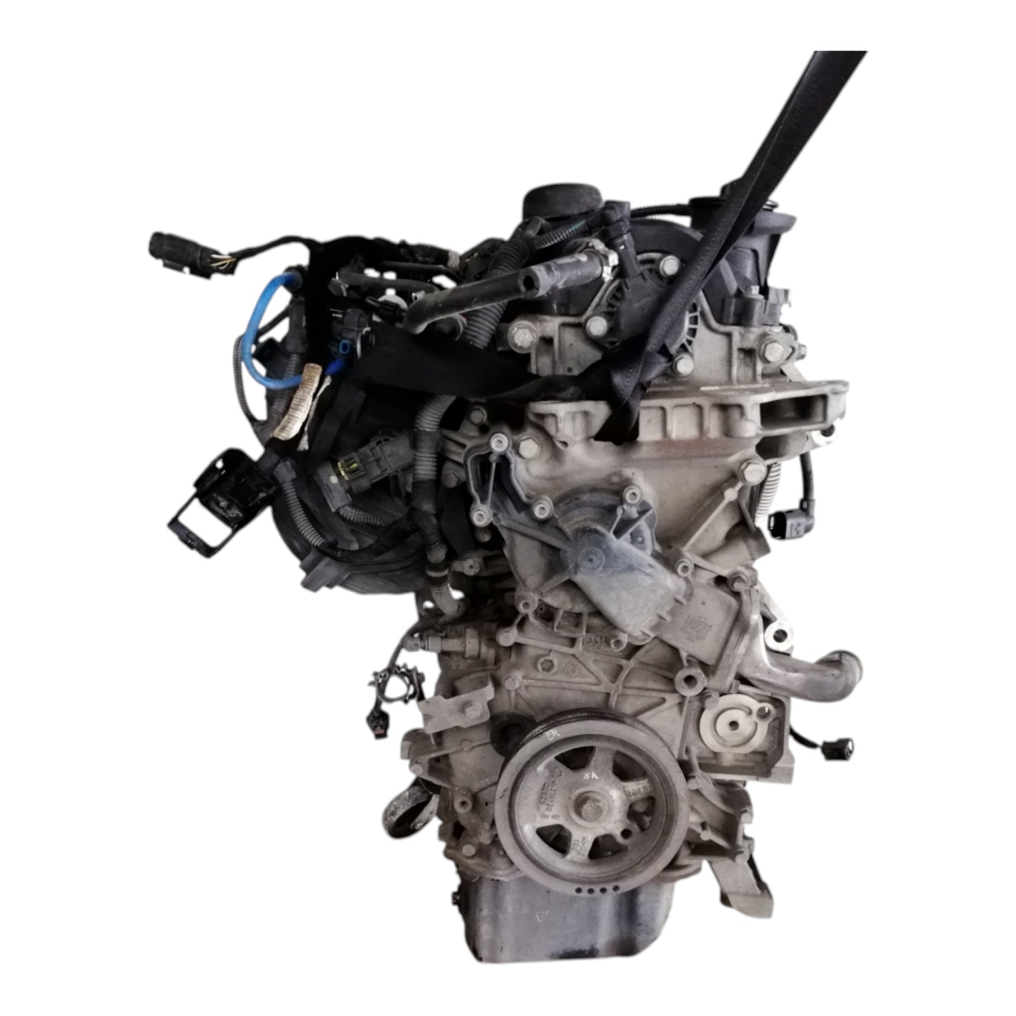 Motore 46341162 FIAT PANDA 312 3 Serie/500 2 Serie 1.0 Hybrid
