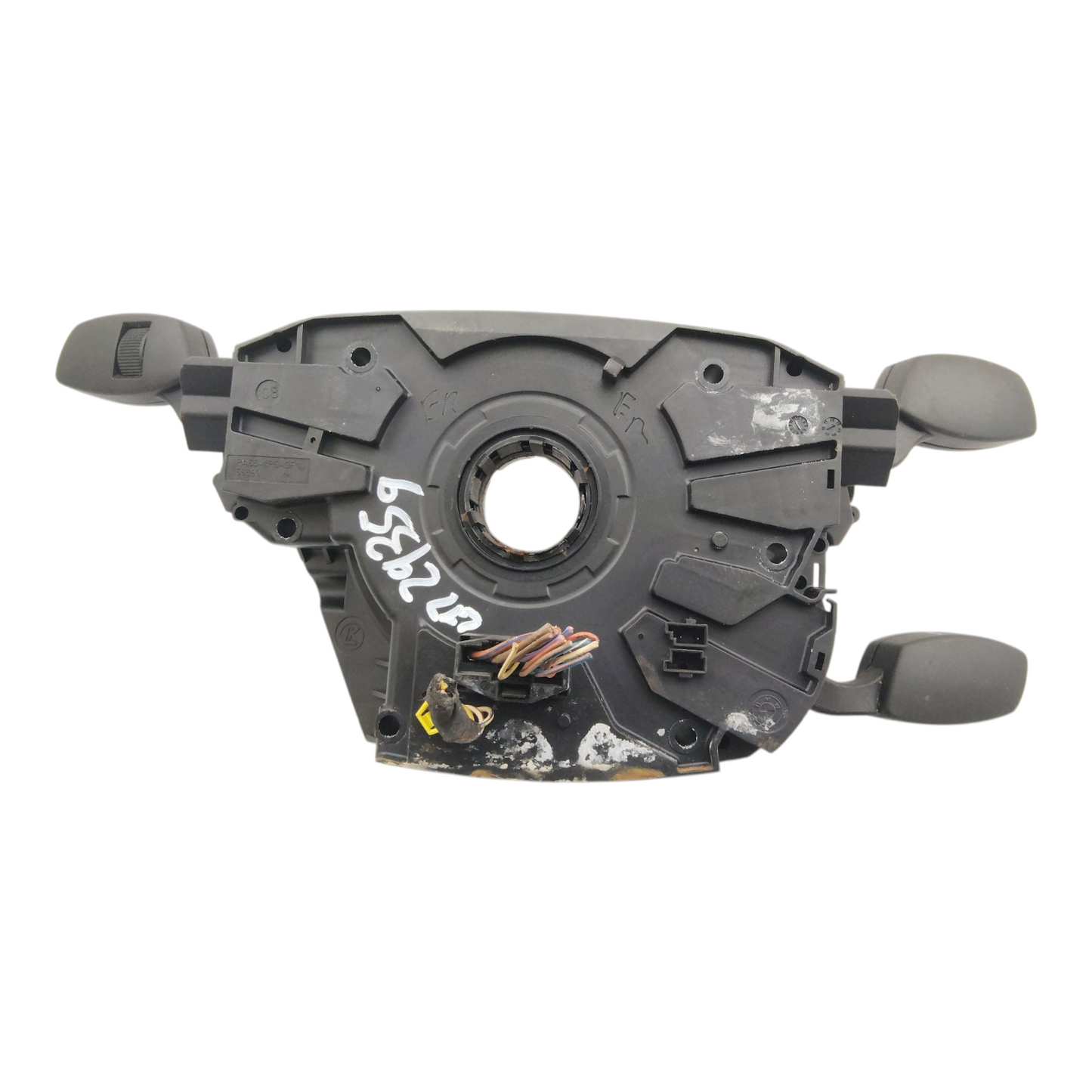 Devioguida Devioluci BMW SERIE 5 E61 E60 3.0 Diesel