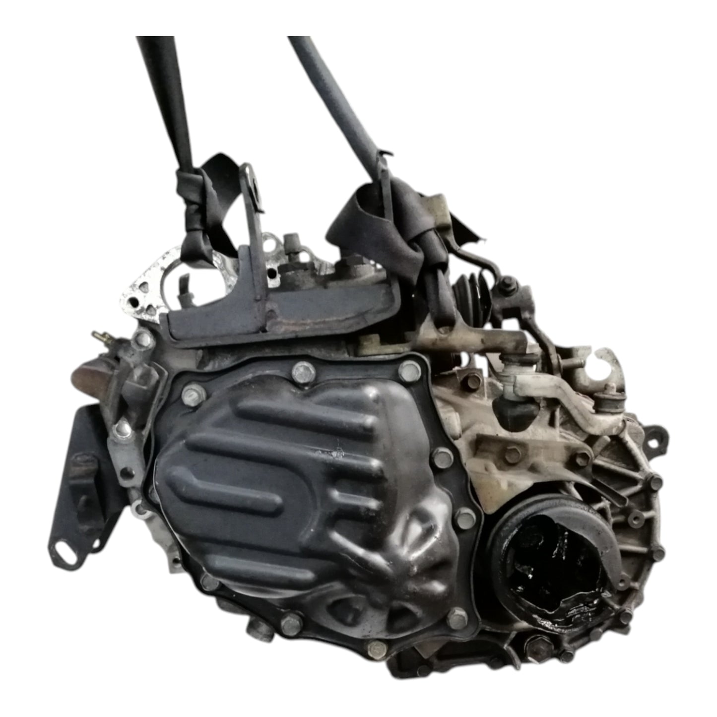 Cambio Manuale 5 Marce TOYOTA COROLLA VERSO 1 Serie 2.0 D4d Motore 1CDFTV