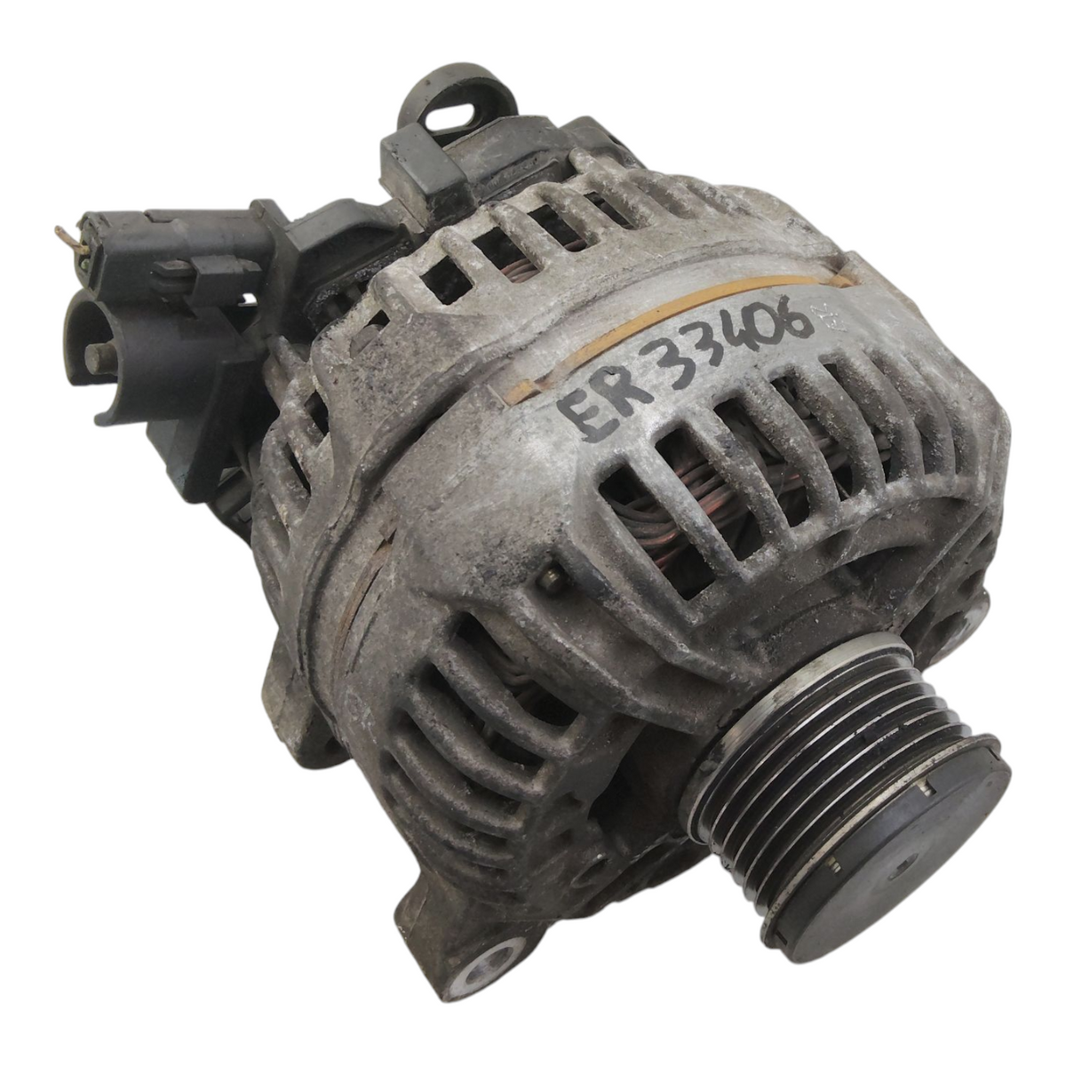 Alternatore PEUGEOT 307 1 2 Serie/BOXER 1 2 Serie/406 2 Serie Diesel
