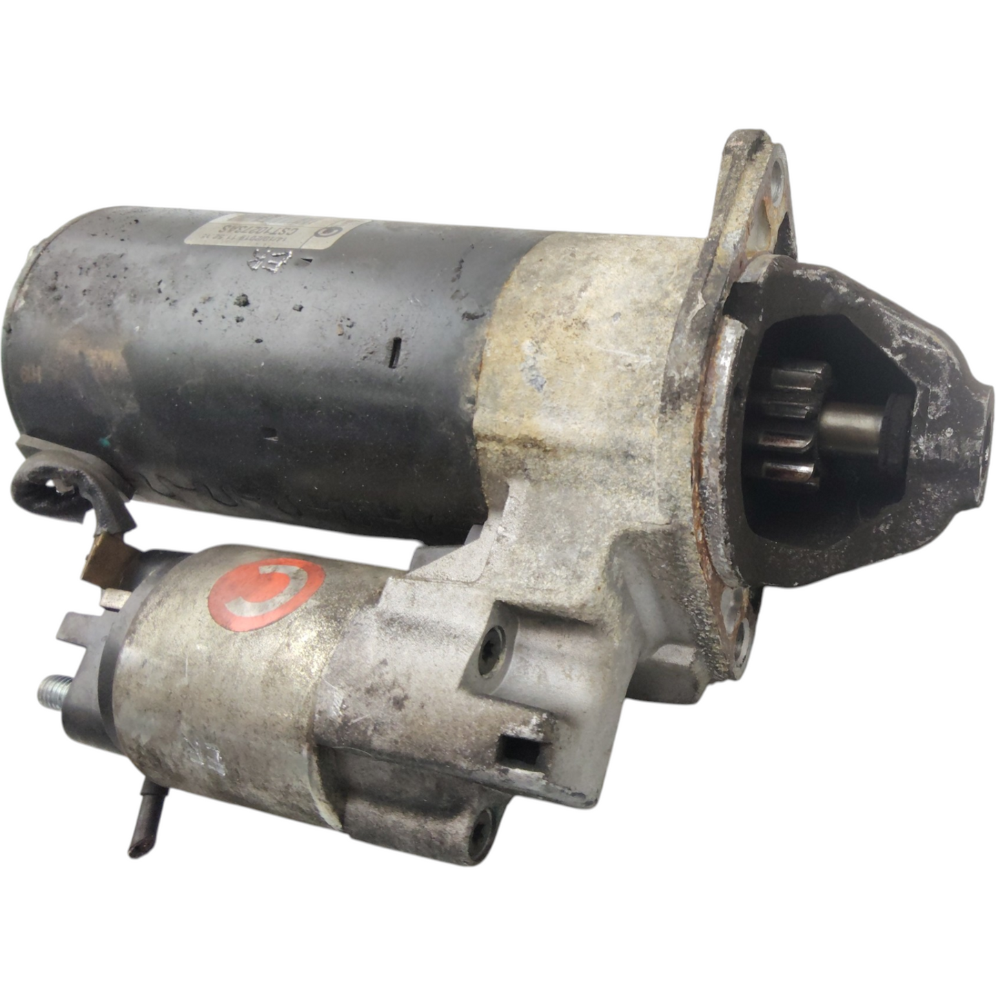 Motorino Avviamento MERCEDES CLASSE A W169/CLASSE B W245 2.0 CDi