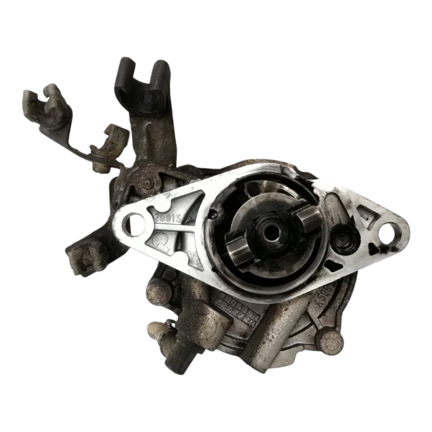 Pompa A Vuoto FIAT PUNTO 2 Serie/PANDA 2 Serie/GRANDE PUNTO 1.3 Diesel