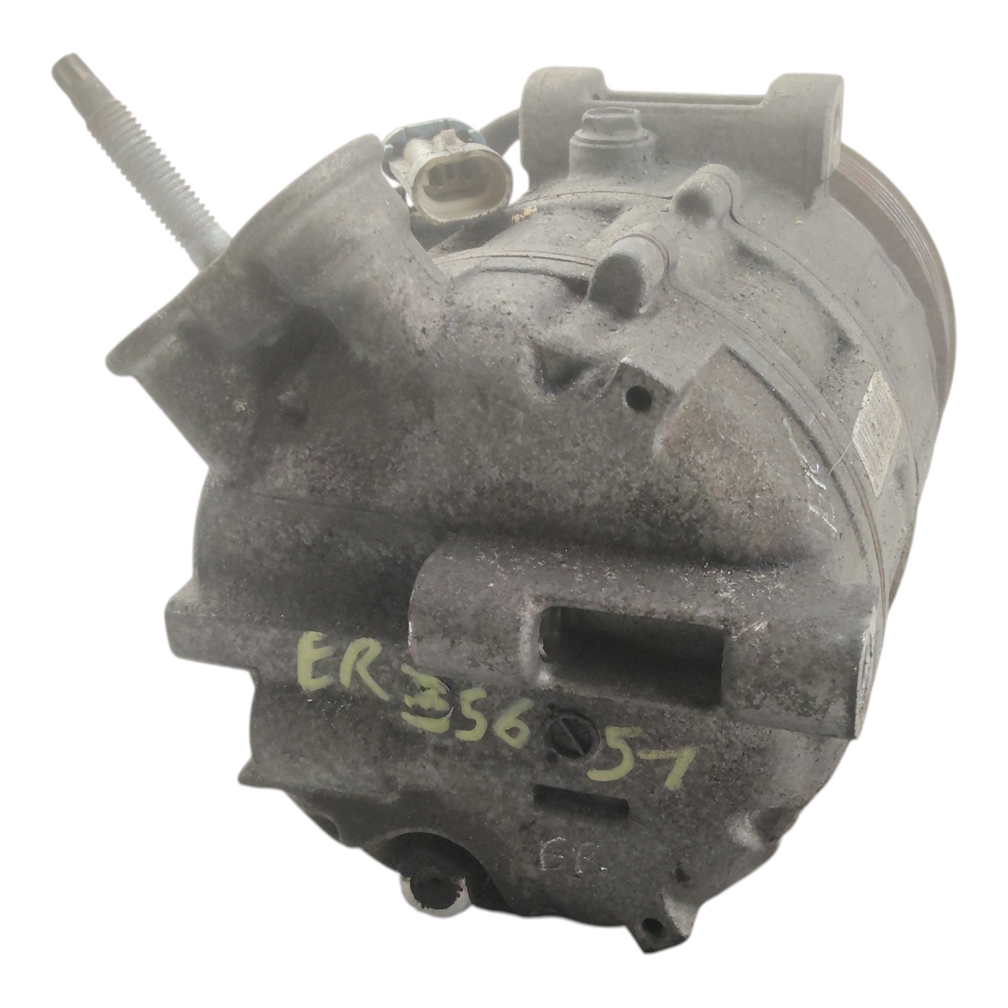 Compressore Aria Condizionata FIAT FREEMONT 2.0 JTDM 939B5000