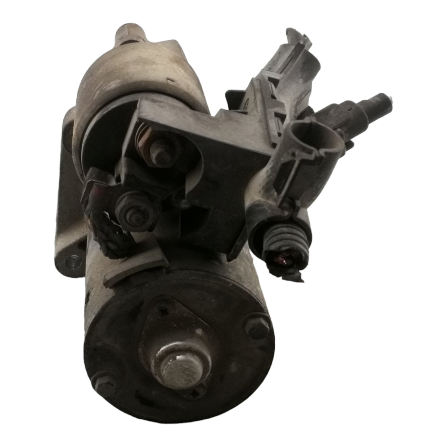 Motorino Avviamento FORD FIESTA 5 6 / FOCUS 2 3 / KA+ / CMAX 1 2 3-