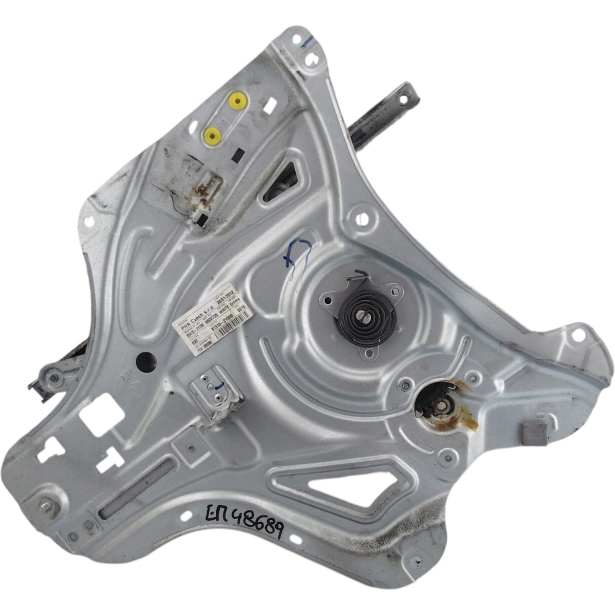 Alzacristallo Alzavetro Anteriore Sinistro HYUNDAI IX35