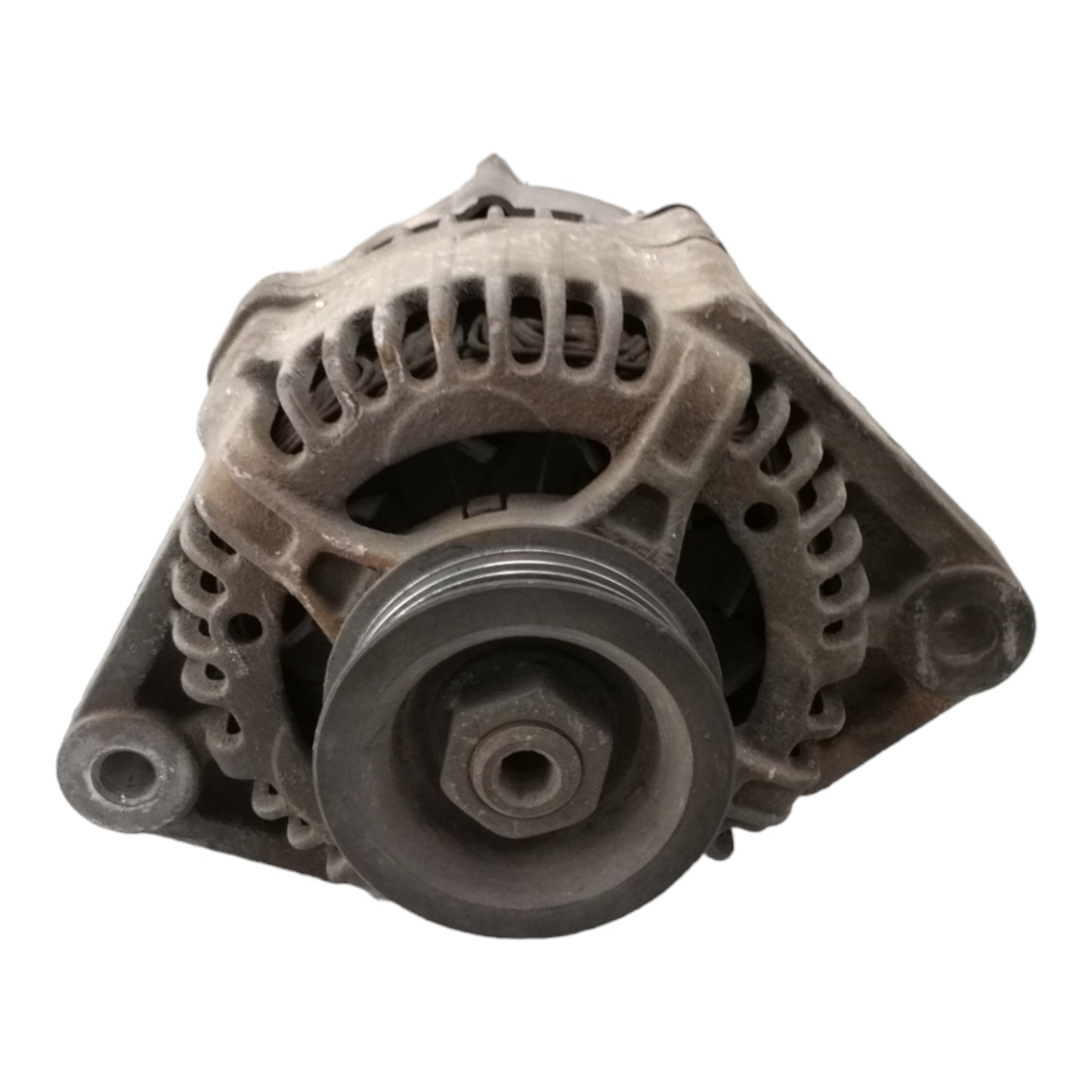 Alternatore SMART CITY COUPE 450/CABRIO 450/CROSSBLADE Benzina Diesel