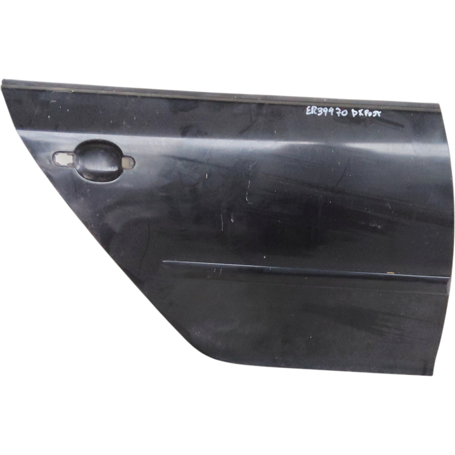 Pannello Rivestimento Porta Esterno Posteriore Destro VOLKSWAGEN GOLF 5