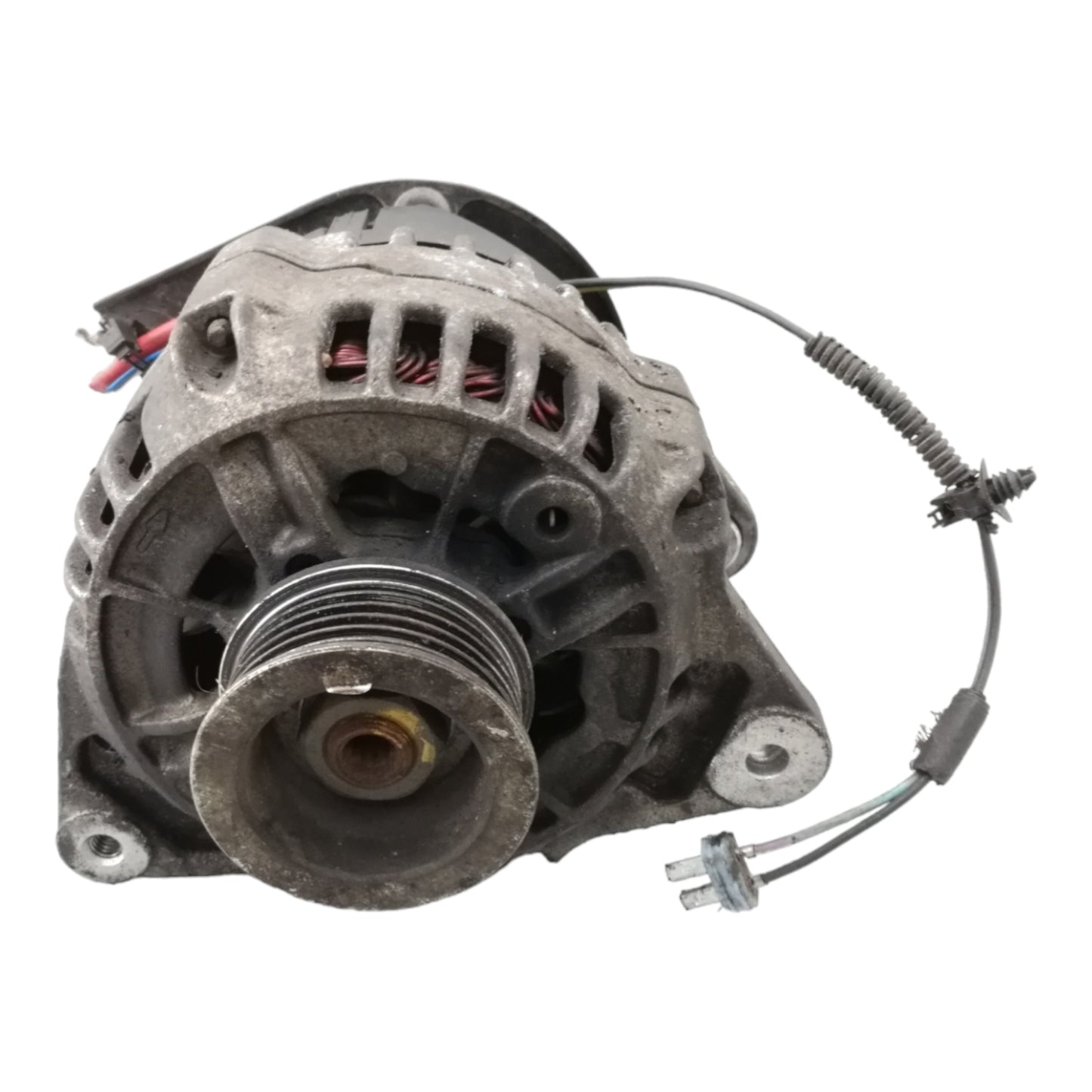 Alternatore FORD KA 1 Serie Berlina 1.3 Benzina