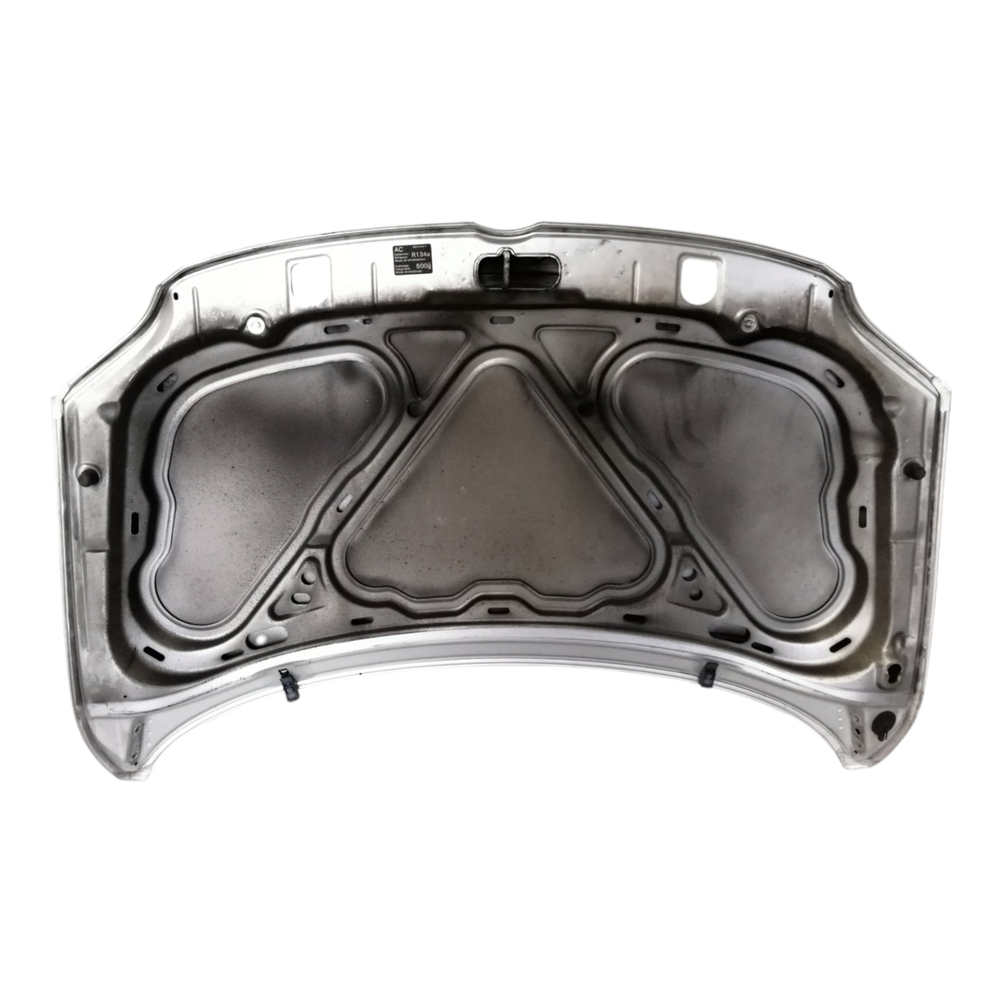 Cofano Anteriore VOLKSWAGEN FOX Berlina