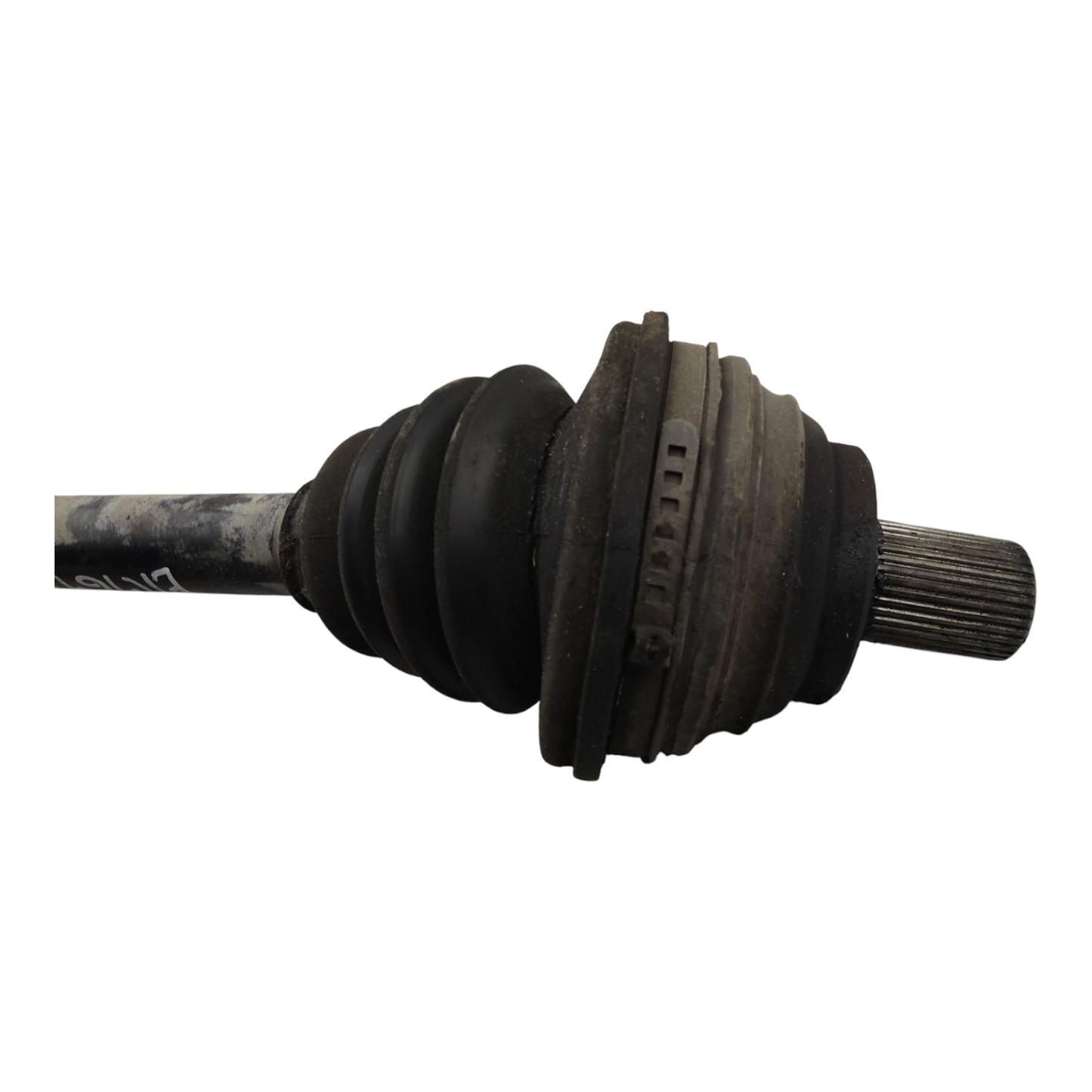 Semiasse Semialbero Anteriore Sinistro VOLKSWAGEN GOLF 5 Serie/JETTA 3