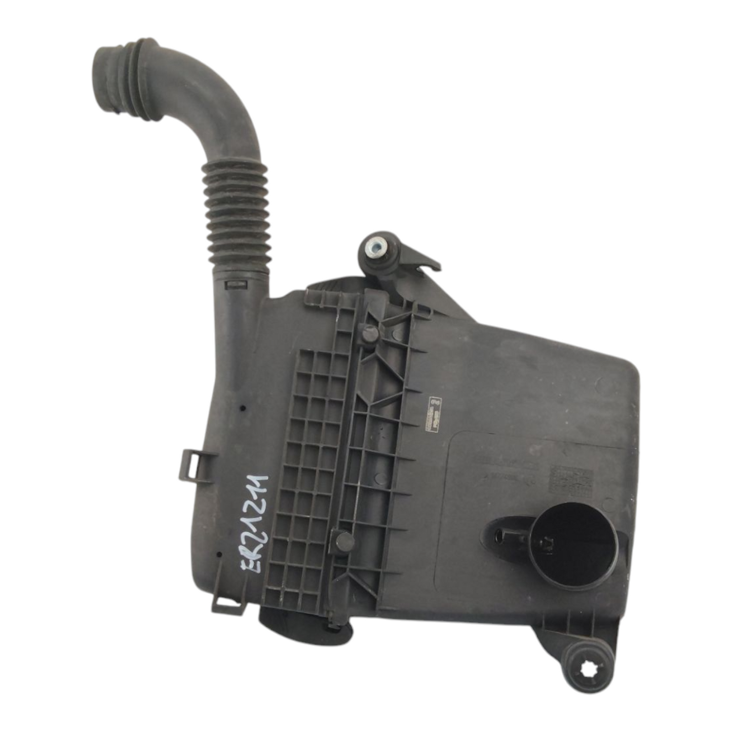Scatola Filtro Aria FIAT PANDA 2 Serie 1.1 1.2 Benzina