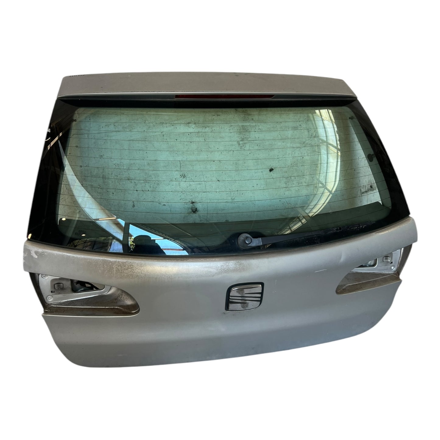 Portello Portellone Posteriore SEAT IBIZA 4 Serie 6L1 3-5 Porte