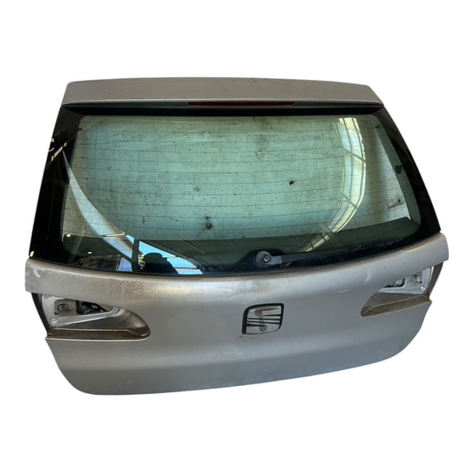 Portello Portellone Posteriore SEAT IBIZA 4 Serie 6L1 3-5 Porte