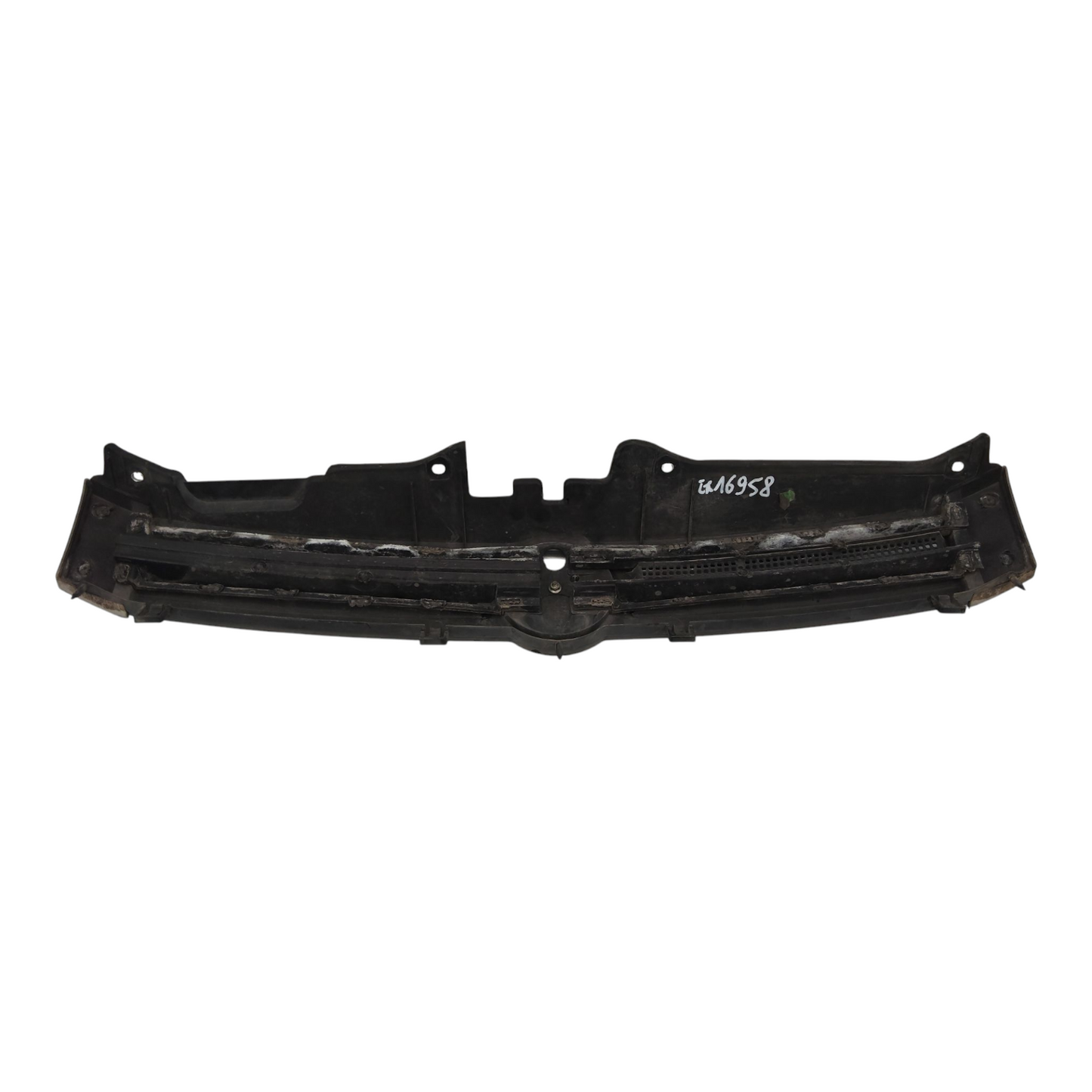 Griglia Radiatore FIAT PANDA 2 Serie Berlina VAN