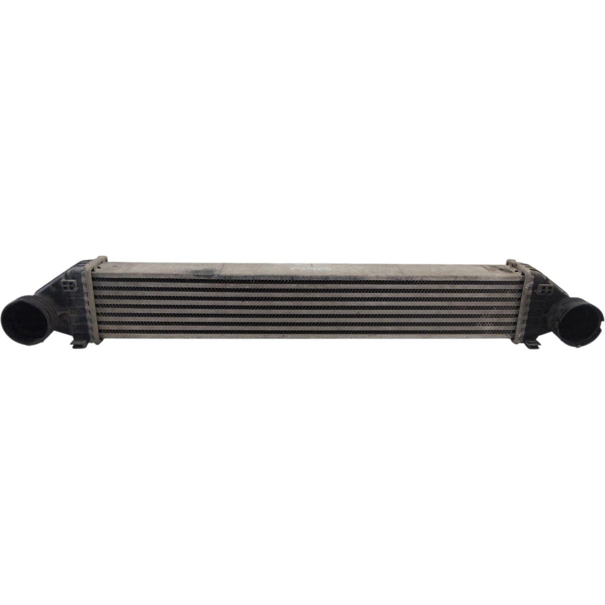 Intercooler Scambiatore Calore MERCEDES CLASSE A W169 2.0 CDi