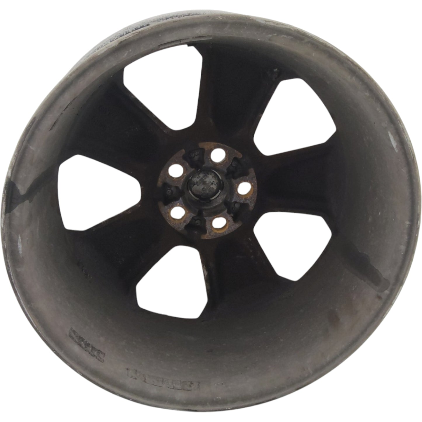 Cerchio in Lega Raggio 18 FORD KUGA 1 Serie 7.5J ET52.5 5 Fori