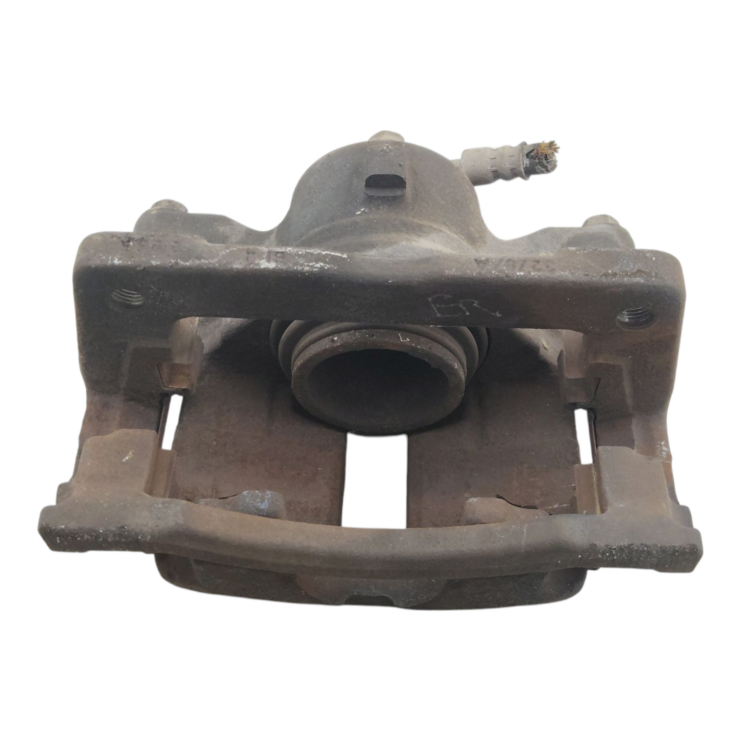 Pinza Freno Anteriore Destro HONDA CIVIC 8 Serie Diesel Benzina