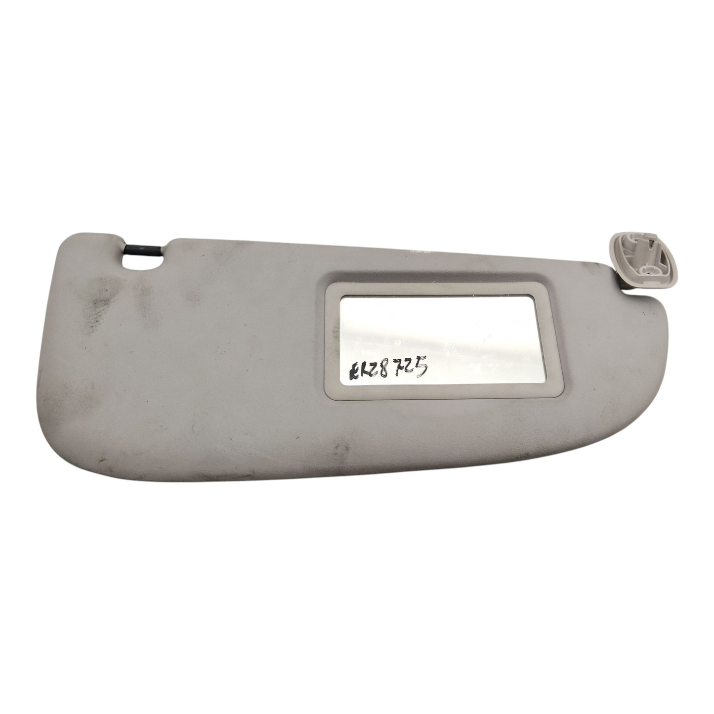Pannello Alette Parasole Destro PEUGEOT 206