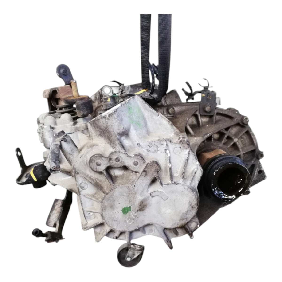 Cambio Manuale 5 Marce HYUNDAI I10 1 Serie 1.1 G4HG