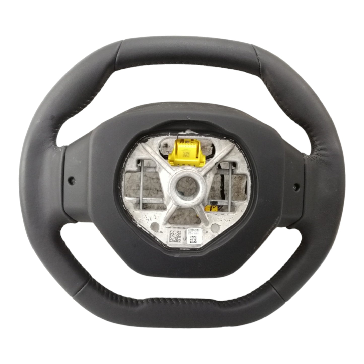 Volante Sterzo PEUGEOT 2008 2 Serie/208 2 Serie