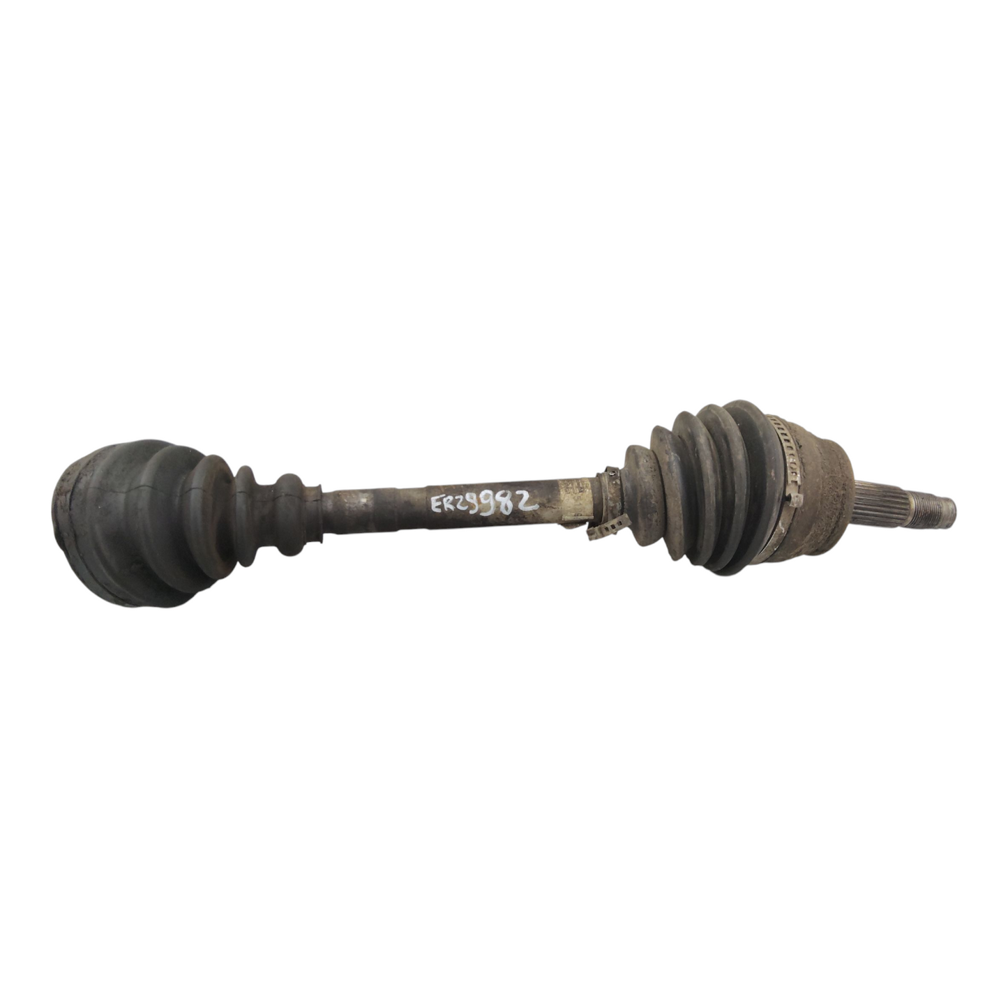 Semiasse Semialbero Anteriore Sinistro PEUGEOT BIPPER 1.3 Diesel 199A9000