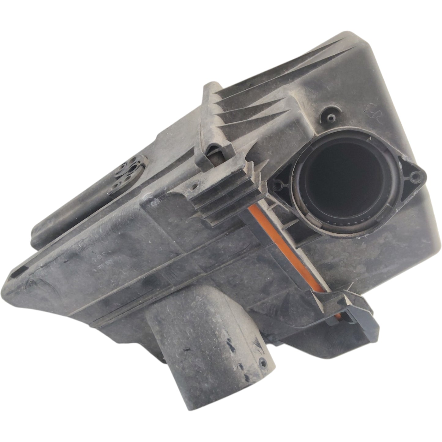 Scatola Filtro Aria SEAT IBIZA 4 Serie 6L1 1.4 TDi Motore AMF