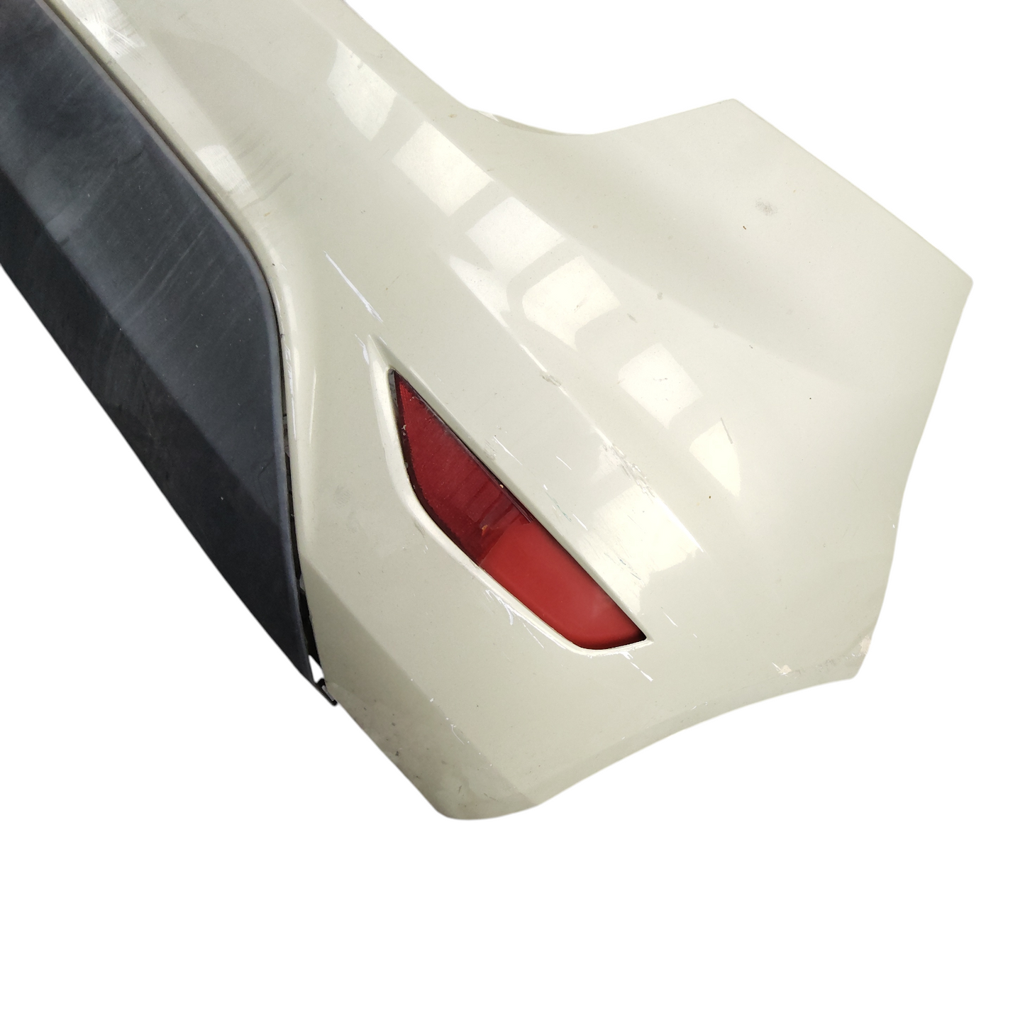 Paraurti Posteriore FORD FIESTA 6 Serie 3-5 Porte