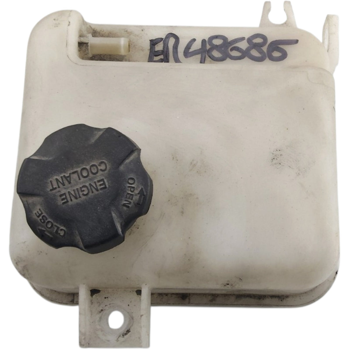Vaschetta Acqua Radiatore HYUNDAI IX35