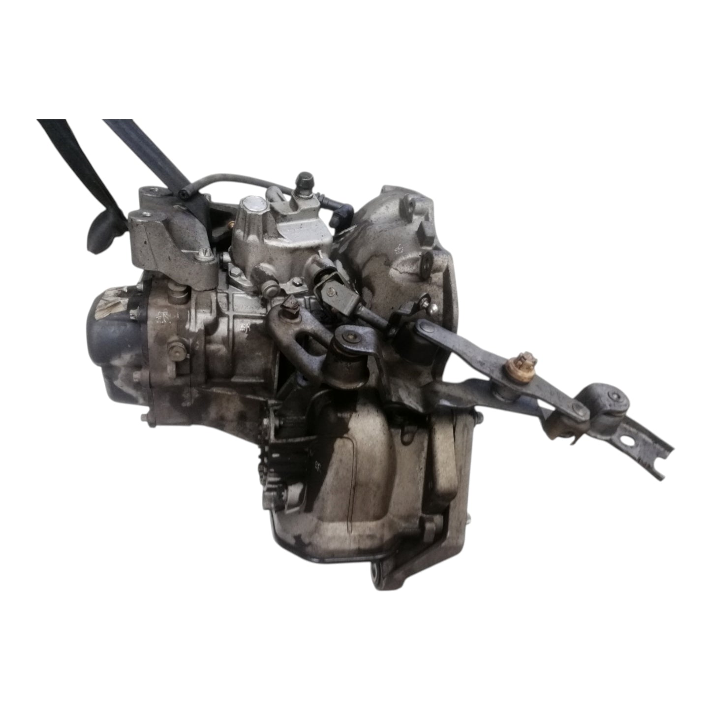 Cambio Manuale 5 Marce OPEL CORSA D 1.2 Benzina