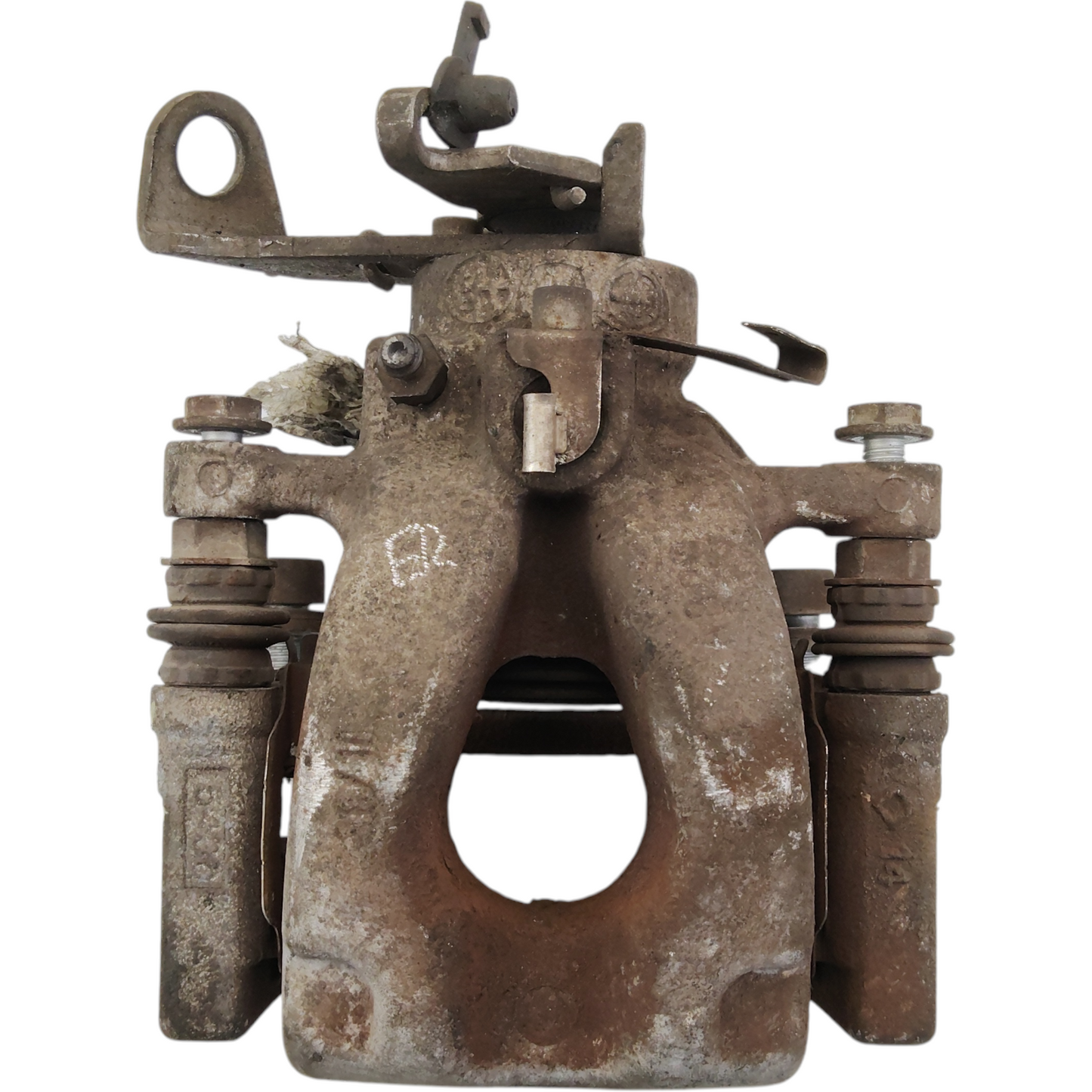 Pinza Freno Posteriore Sinistro ALFA ROMEO GIULIETTA